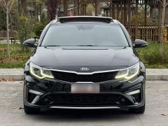 Сүрөт унаа Kia Optima