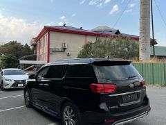 Сүрөт унаа Kia Carnival