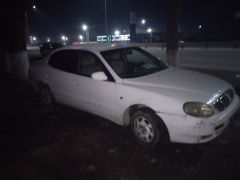 Сүрөт унаа Daewoo Leganza