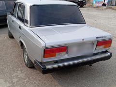 Photo of the vehicle ВАЗ (Lada) 2107