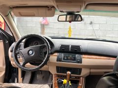 Фото авто BMW X5