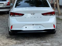 Сүрөт унаа Hyundai Sonata