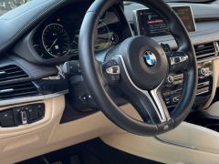 Сүрөт унаа BMW X6