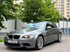 Photo of the vehicle BMW M3