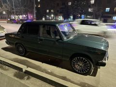 Сүрөт унаа ВАЗ (Lada) 2107