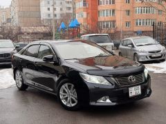 Сүрөт унаа Toyota Camry