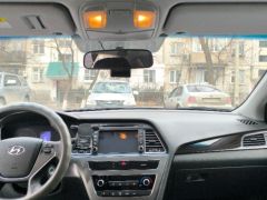 Сүрөт унаа Hyundai Sonata