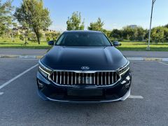 Сүрөт унаа Kia K7