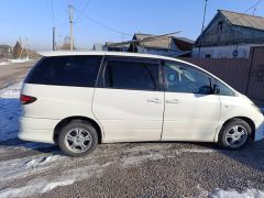 Photo of the vehicle Toyota Estima