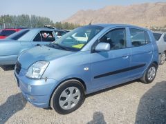 Фото авто Kia Picanto