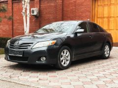 Фото авто Toyota Camry