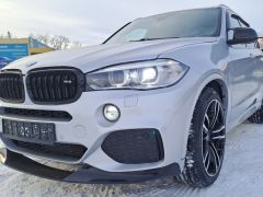 Сүрөт унаа BMW X5