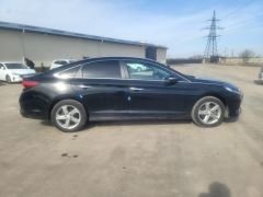 Photo of the vehicle Hyundai Sonata