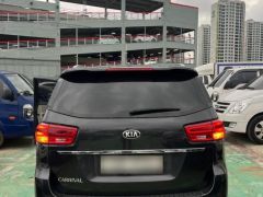 Сүрөт унаа Kia Carnival