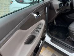 Фото авто Hyundai Santa Fe