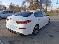 Фото авто Kia K5