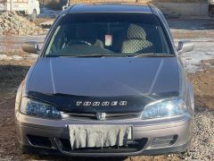 Photo of the vehicle Honda Torneo