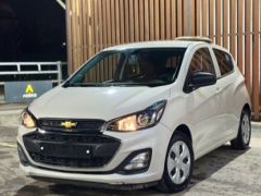 Фото авто Chevrolet Spark