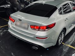 Сүрөт унаа Kia K5