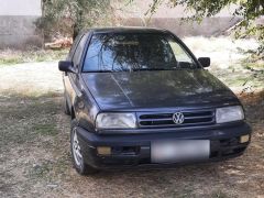 Фото авто Volkswagen Vento