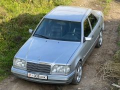 Photo of the vehicle Mercedes-Benz E-Класс