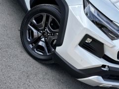 Сүрөт унаа Toyota RAV4