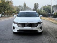 Фото авто Kia K7