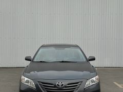 Сүрөт унаа Toyota Camry