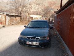 Фото авто Daewoo Nexia