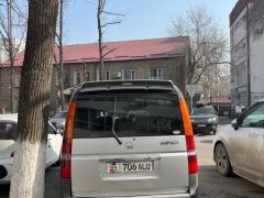 Сүрөт унаа Honda Stepwgn