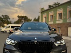 Фото авто BMW X5