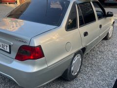 Сүрөт унаа Daewoo Nexia