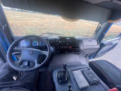 Сүрөт унаа Mercedes-Benz Atego 815