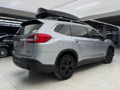 Фото авто Subaru Ascent