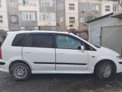 Сүрөт унаа Mazda Premacy