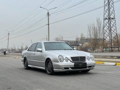 Photo of the vehicle Mercedes-Benz E-Класс