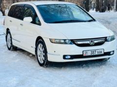 Сүрөт унаа Honda Odyssey