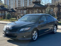 Сүрөт унаа Toyota Camry