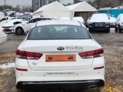 Сүрөт унаа Kia K5