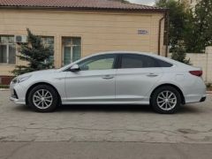 Photo of the vehicle Hyundai Sonata