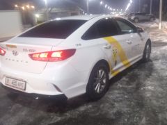 Сүрөт унаа Hyundai Sonata