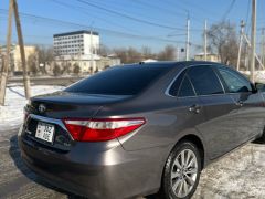 Сүрөт унаа Toyota Camry