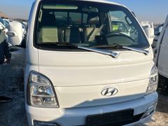 Фото авто Hyundai Porter