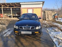 Сүрөт унаа Daewoo Leganza