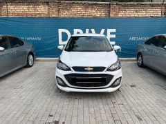 Сүрөт унаа Chevrolet Spark