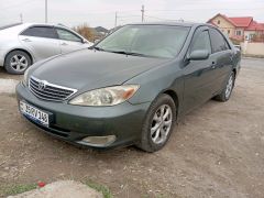 Photo of the vehicle Toyota Camry