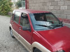 Photo of the vehicle Daewoo Tico