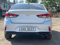 Сүрөт унаа Hyundai Sonata