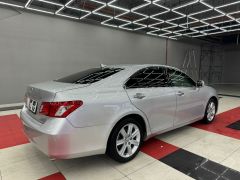 Сүрөт унаа Lexus ES