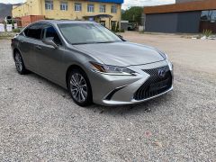 Сүрөт унаа Lexus ES